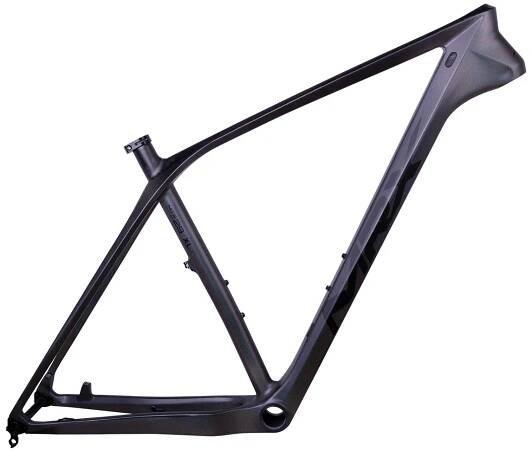 rám 29 MRX-Carbon X24-SAV BOOST XL raw chameleon tmavý
