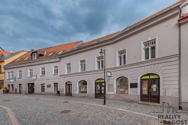 Pronájem bytu 2+kk ve Znojmě, byt 2+kk, 44,12m2 Znojmo 7 | Reality.iDNES.cz 