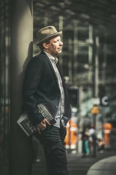 Patrick Joswig