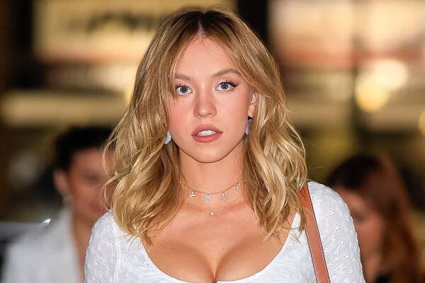 Sydney Sweeney Joined TikTok’s Coastal Cowgirl Trend — See Photos