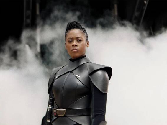 Star Wars Has a Fandom Problem