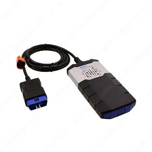 Delphi DS150E profisada obrázek 3