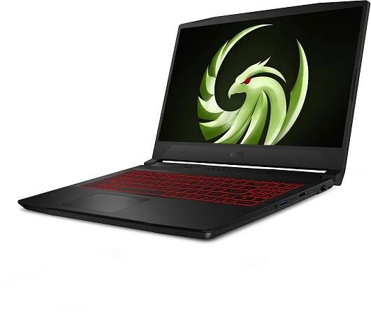 MSI Bravo 15 B5DD-225CZ