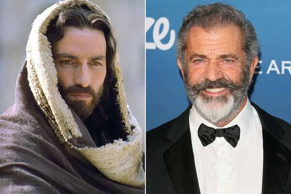 Mel Gibson to Begin Filming Passion of the Christ Sequel This Summer, 21 Years After Record-Breaking Original