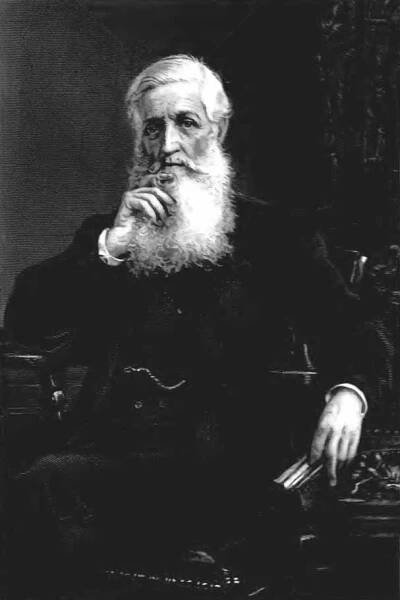 George Bancroft