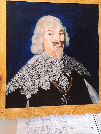 Tvorba Naděždy Ševčíkové