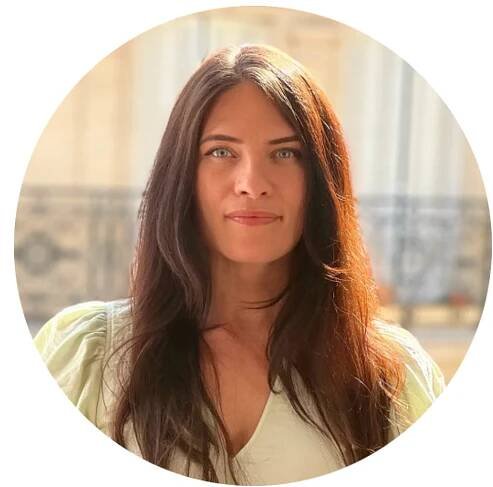 Portrait image of Megan Murphy, VP of Product, Circuit for Teams