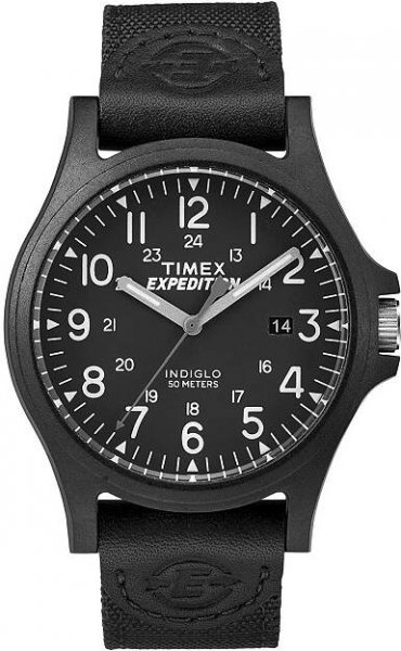 Timex Expedition Acadia TW4B08100 – hodinky • Hodinkovna.cz