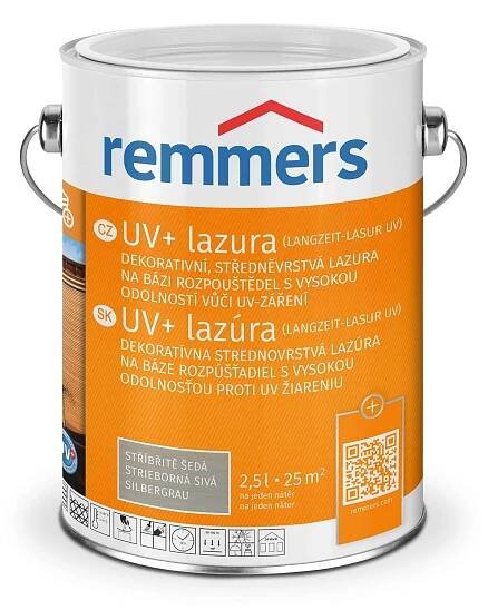 Remmers UV+ Lazura
