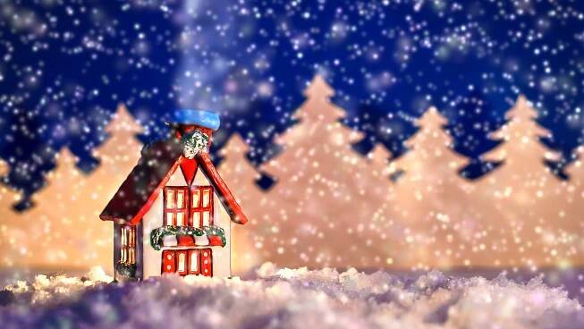 Leverage the winter magic in Halifax real estate, exploring seasonal trends and opportunities for buyers and sellers.