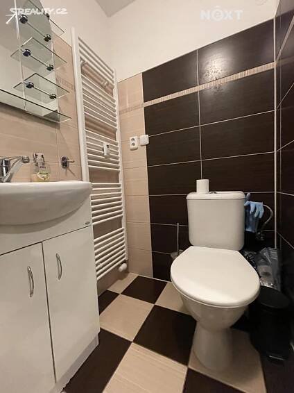 Pronájem Byt 4+kk, Pražská, Nová Paka