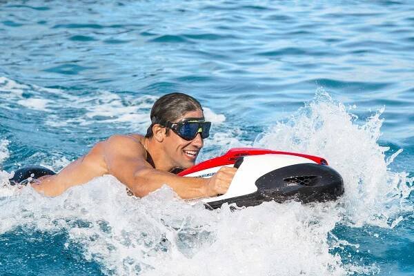 SEABOB