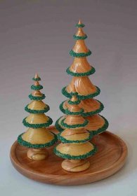 Christmas Ornaments – Dennis Liggett Wood Christmas Decorations, Christmas Wood Crafts, Wooden Christmas Ornaments, Wood Ornaments, Snowman Ornaments, Wood Turning Projects, Small Wood Projects, Lathe Projects