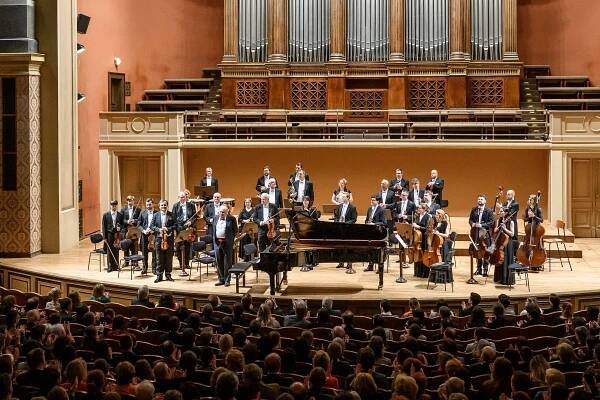 Pražský komorní orchestr – PKO Agency