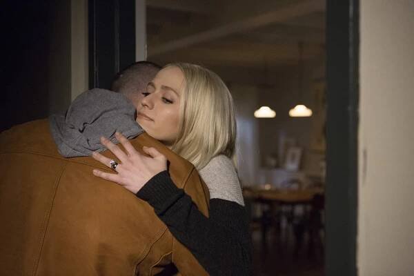 Quantico - Deep Cover - Z filmu - Johanna Braddy