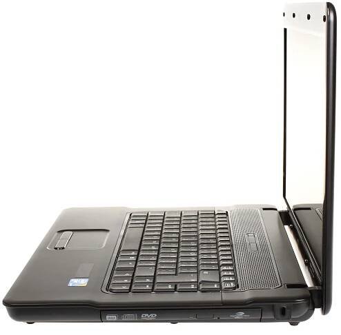 HP COMPAQ 610