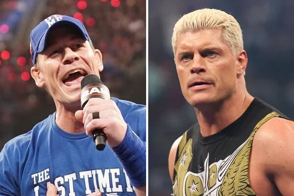 WWE WrestleMania 41 Match Card Announcements & All the Superstars Who Will Compete