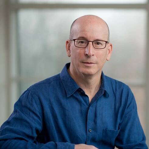 SPH’s Michael Stein Explores Working-Class Americans with New Book | BU Today | Boston University