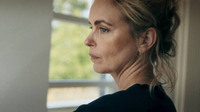 „Zikaden“ mit Nina Hoss und Saskia Rosendahl im Kino: Ungleiche Frauenfreundschaft