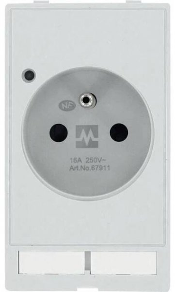 Murrelektronik 4000-68000-0050000 vestavný rám 1 ks