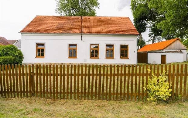 Ostatní, Nová Ves, Kamenice nad Lipou, 90 m²