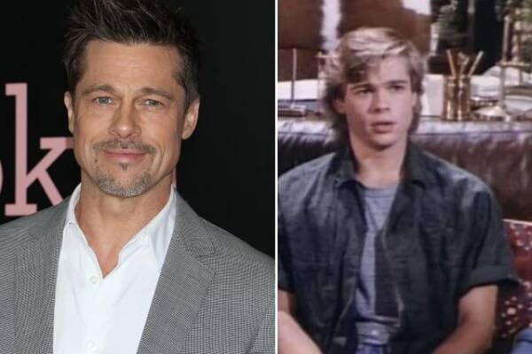 Brad Pitt prozradil: Kde a s kým jsem měl nejlepší sex!