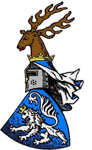 Itter (Adelsgeschlecht)