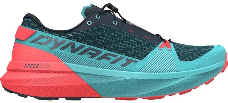 Boty DYNAFIT ULTRA PRO 2 W - Marine Blue/Blueberry