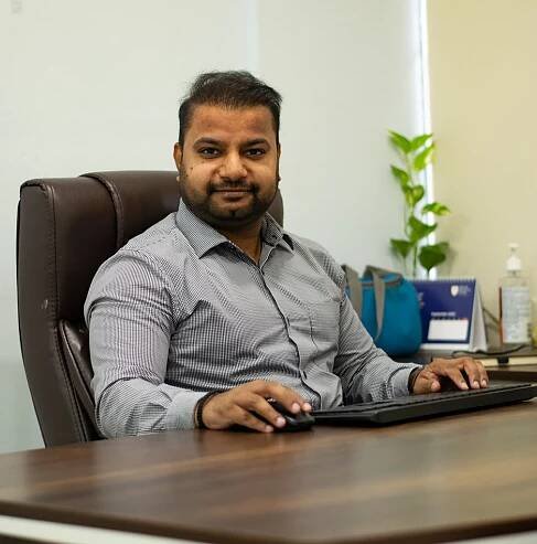 gautam-kadian