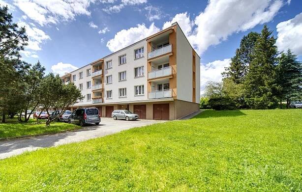 Družstevní, Horní Bříza, okres Plzeň-sever