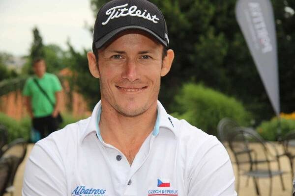 Češi na Pro Golf Tour v Haugschlagu - Pospíšil skončil na 31. místě