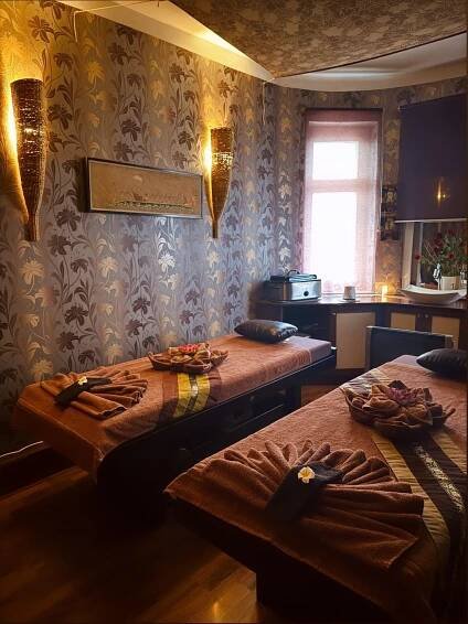 Studio thajských masáží Thai Fit foto 5