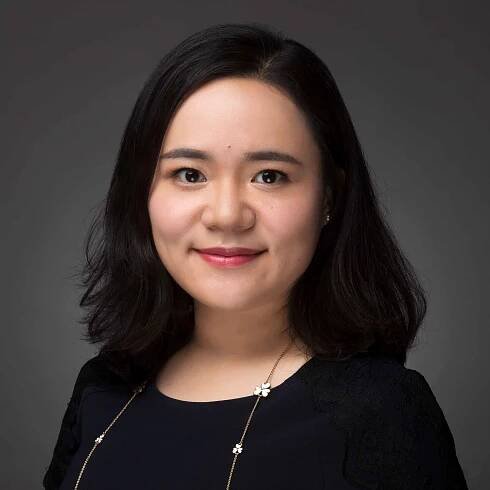 ĐỘI NGŨ CỐ VẤN | Ivy Talent Education Vietnam