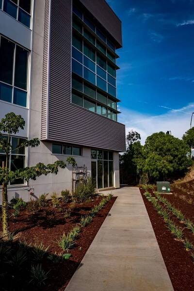 Coast Hills HQ - Tarlton and Son Inc.