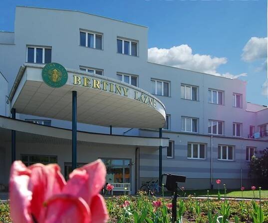Do třeboňských lázní začala jezdit movitější klientela - CELYOTURISMU.CZ