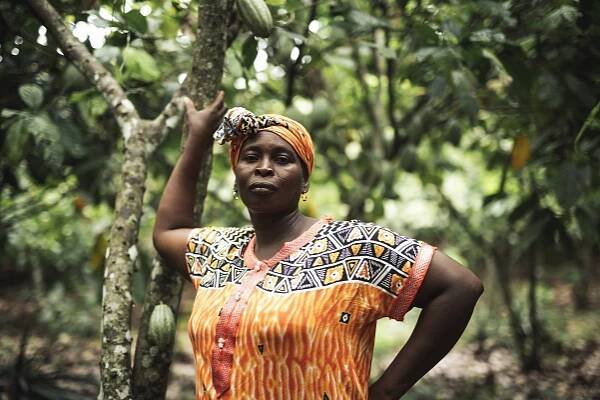 Cocoa - Fairtrade Canada
