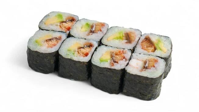WOK & SUSHI (OC Plaza) | Wolt | Doručení | Plzeň