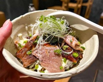 22+ typických Japonských jídel (co při návštěvě musíte ochutnat) - Hana Terberová
