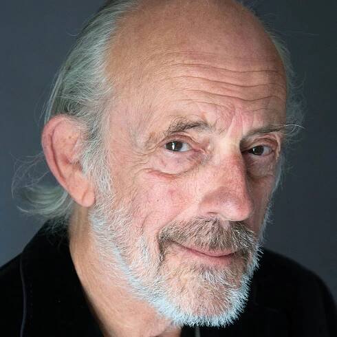 Christopher Lloyd