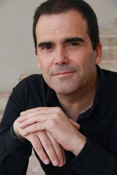 Marco Delgado