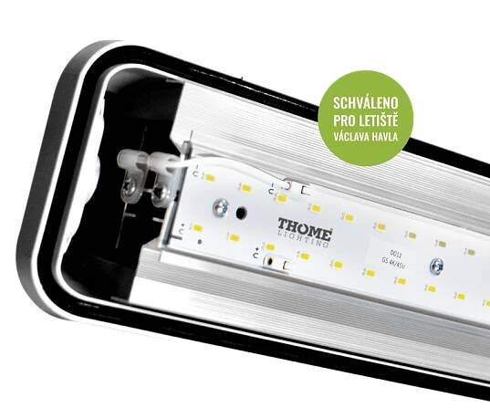 Sinope 2G AIR. - THOME Lighting s.r.o.