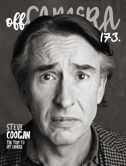 Steve Coogan
