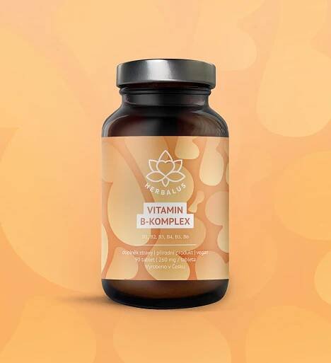 Co je vitamin B1 (thiamin) a k čemu slouží? | Herbalus