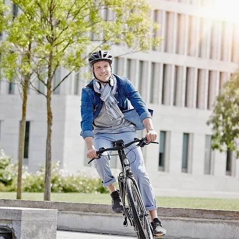 Fahrrad: Das große Technik-Special