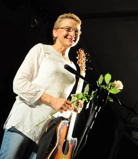 Dáša Voňková – Prázdniny v Telči
