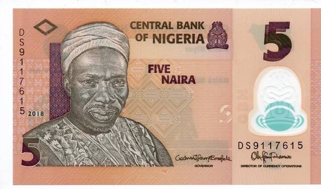 Nigeria – Numastic.com