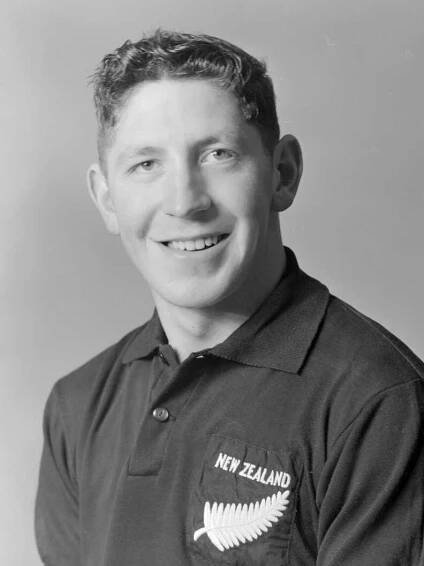 Peter Byers (field hockey) - Wikipedia