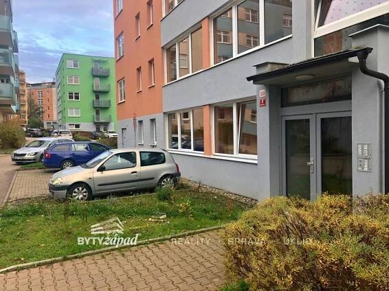 2 ložnice byt o velikosti 54.0 m² - Stylové pohodlí