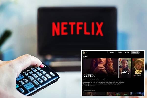 Netflix tests biggest redesign of TV app in 10 years to keep you streaming