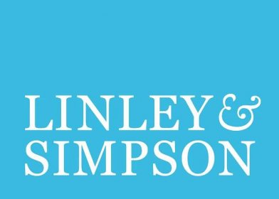 We are trusted by Linley & Simpson